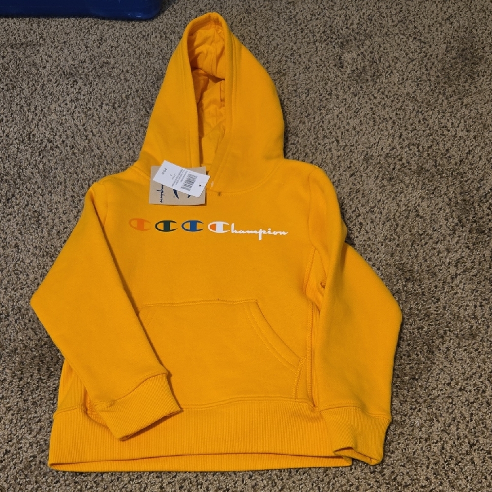 Champion Sweatshirt